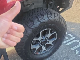 Jeep Wrangler * Altitude * АВТОКРЕДИТ БЕЗ ПЪРВОНАЧАЛНА ВНОСКА* , снимка 7