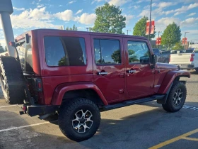 Jeep Wrangler * Altitude * АВТОКРЕДИТ БЕЗ ПЪРВОНАЧАЛНА ВНОСКА* , снимка 3