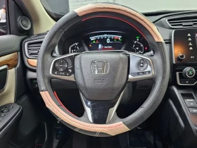 Honda Cr-v 1.5 Ex-L 2Wd, снимка 13