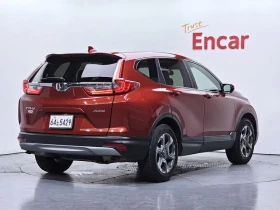 Honda Cr-v 1.5 Ex-L 2Wd, снимка 2