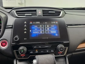 Honda Cr-v 1.5 Ex-L 2Wd, снимка 14