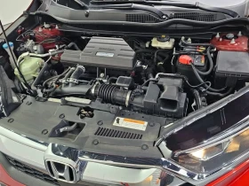 Honda Cr-v 1.5 Ex-L 2Wd, снимка 6