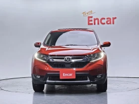 Honda Cr-v 1.5 Ex-L 2Wd, снимка 3
