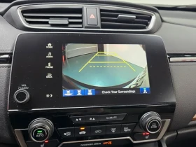 Honda Cr-v 1.5 Ex-L 2Wd, снимка 15
