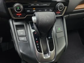 Honda Cr-v 1.5 Ex-L 2Wd, снимка 9