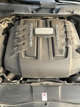 Porsche Cayenne, снимка 8