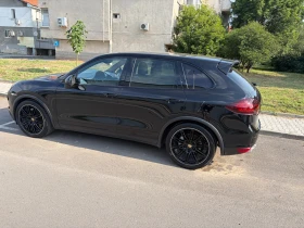 Porsche Cayenne, снимка 3