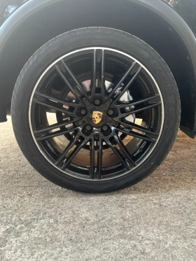 Porsche Cayenne, снимка 9