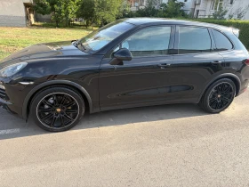 Porsche Cayenne, снимка 2
