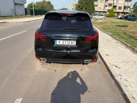 Porsche Cayenne, снимка 4