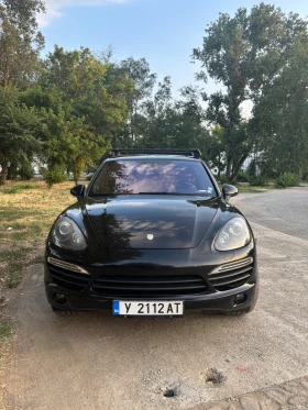 Porsche Cayenne, снимка 6