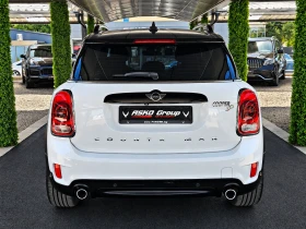 Mini Countryman SD/ALL4/GERMANY/HEAD UP/CAMERA/PANO/CAR PLAY/LIZIN, снимка 6