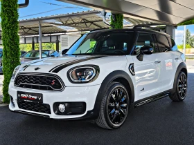 Mini Countryman SD/ALL4/GERMANY/HEAD UP/CAMERA/PANO/CAR PLAY/LIZIN, снимка 1