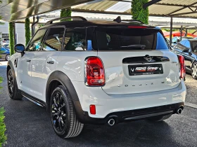 Mini Countryman SD/ALL4/GERMANY/HEAD UP/CAMERA/PANO/CAR PLAY/LIZIN, снимка 7