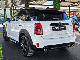 Mini Countryman SD/ALL4/GERMANY/HEAD UP/CAMERA/PANO/CAR PLAY/LIZIN, снимка 7