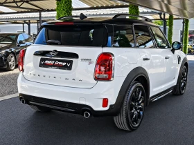 Mini Countryman SD/ALL4/GERMANY/HEAD UP/CAMERA/PANO/CAR PLAY/LIZIN, снимка 5