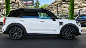 Mini Countryman SD/ALL4/GERMANY/HEAD UP/CAMERA/PANO/CAR PLAY/LIZIN, снимка 4