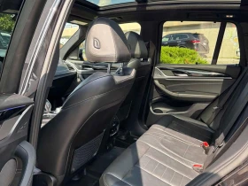 BMW X3 * xDrive30i * CARFAX * БЕЗ ПЪРВОНАЧАЛНА ВНОСКА, снимка 15