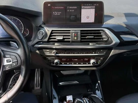 BMW X3 * xDrive30i * CARFAX * БЕЗ ПЪРВОНАЧАЛНА ВНОСКА, снимка 9