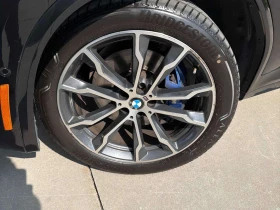 BMW X3 * xDrive30i * CARFAX * БЕЗ ПЪРВОНАЧАЛНА ВНОСКА, снимка 7