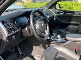BMW X3 * xDrive30i * CARFAX * БЕЗ ПЪРВОНАЧАЛНА ВНОСКА, снимка 5