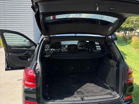 BMW X3 * xDrive30i * CARFAX * БЕЗ ПЪРВОНАЧАЛНА ВНОСКА, снимка 16