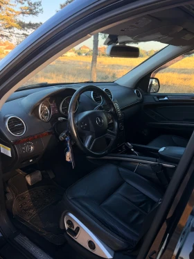 Mercedes-Benz GL 350 Mercedes-Benz GL 350 FACELIFT CDI БАРТЕР/ЛИЗИНГ, снимка 7