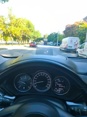 Mazda CX-5 Mazda Skyactiv AWD 2.2d, снимка 12