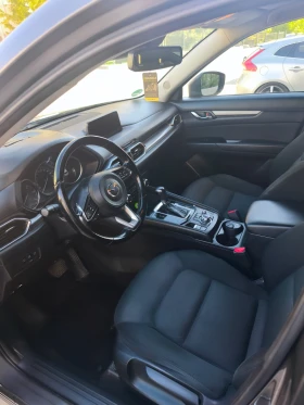 Mazda CX-5 Mazda Skyactiv AWD 2.2d, снимка 11