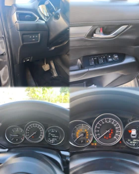 Mazda CX-5 Mazda Skyactiv AWD 2.2d, снимка 15