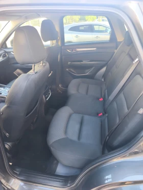 Mazda CX-5 Mazda Skyactiv AWD 2.2d, снимка 10