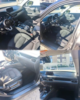 Mazda CX-5 Mazda Skyactiv AWD 2.2d, снимка 14