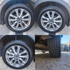 Mazda CX-5 Mazda Skyactiv AWD 2.2d, снимка 16
