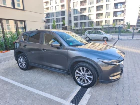 Mazda CX-5 Mazda Skyactiv AWD 2.2d, снимка 8