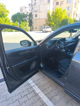 Mazda CX-5 Mazda Skyactiv AWD 2.2d, снимка 9