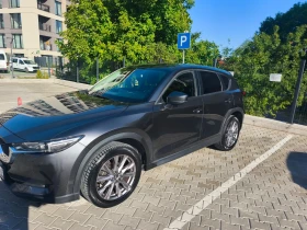 Mazda CX-5 Mazda Skyactiv AWD 2.2d, снимка 2
