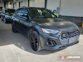 Audi SQ5, снимка 2