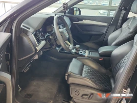 Audi SQ5, снимка 5
