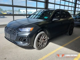 Audi SQ5, снимка 1