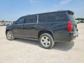 Chevrolet Suburban 5.3l C1500 Ltz, снимка 2