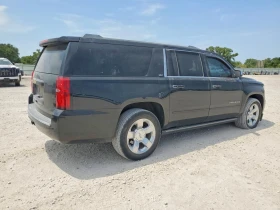 Chevrolet Suburban 5.3l C1500 Ltz, снимка 3