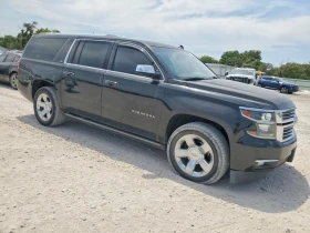 Chevrolet Suburban 5.3l C1500 Ltz, снимка 4