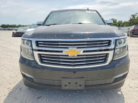 Chevrolet Suburban 5.3l C1500 Ltz, снимка 5