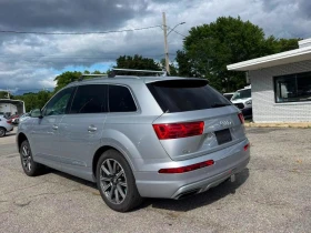 Audi Q7 PRESTIGE / 7 МЕСТА / PANO / ОБДУХ / ЛИЗИНГ, снимка 3