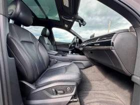 Audi Q7 PRESTIGE / 7 МЕСТА / PANO / ОБДУХ / ЛИЗИНГ, снимка 5