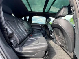 Audi Q7 PRESTIGE / 7 МЕСТА / PANO / ОБДУХ / ЛИЗИНГ, снимка 6