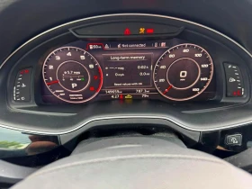 Audi Q7 PRESTIGE / 7 МЕСТА / PANO / ОБДУХ / ЛИЗИНГ, снимка 8