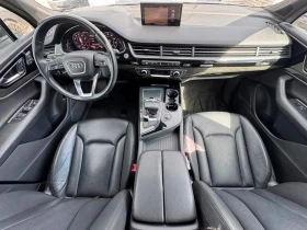 Audi Q7 PRESTIGE / 7 МЕСТА / PANO / ОБДУХ / ЛИЗИНГ, снимка 9
