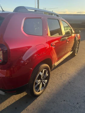 Dacia Duster, снимка 12