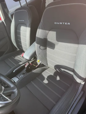 Dacia Duster, снимка 16